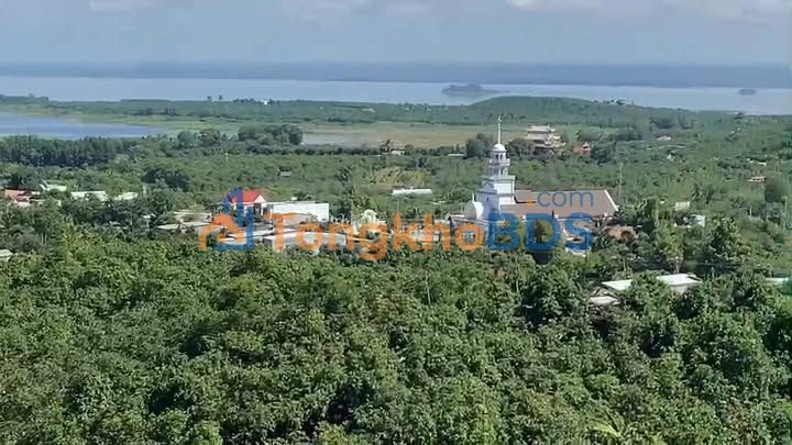 Đất nền La Ngà 10.820m² giá 12.022 tỷ - Pháp lý rõ ràng