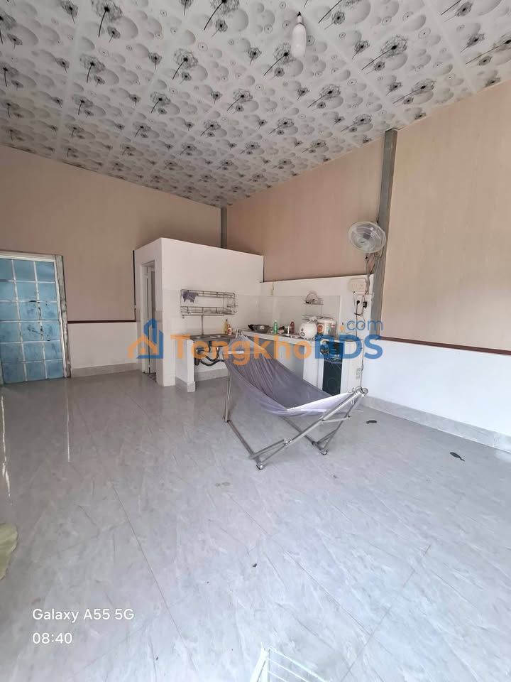 Đất vườn Bình Lợi Thanh Trì 504m² 2.2 triệu - Sinh thái xanh