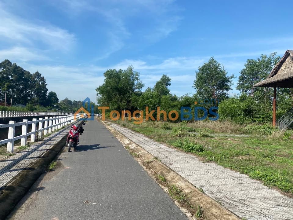 Đất vườn Phước An 5.164m² 8.52 tỷ - Đầu tư dài hạn