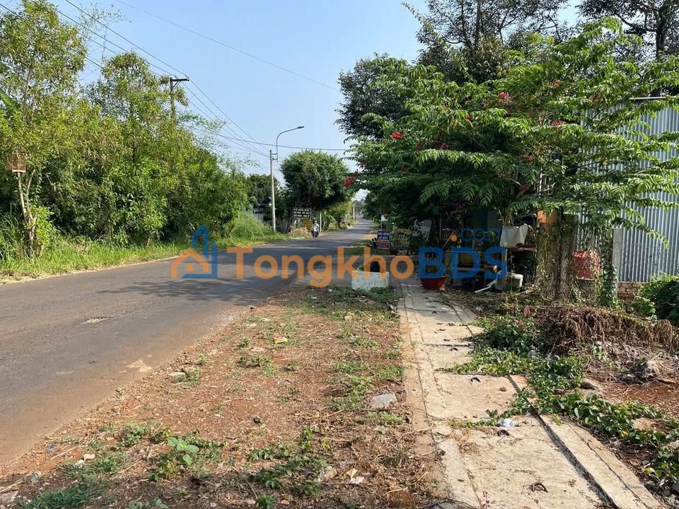 Đất nền Lê A Long Khánh 400m² 3,6 tỷ - Xây dựng tự do