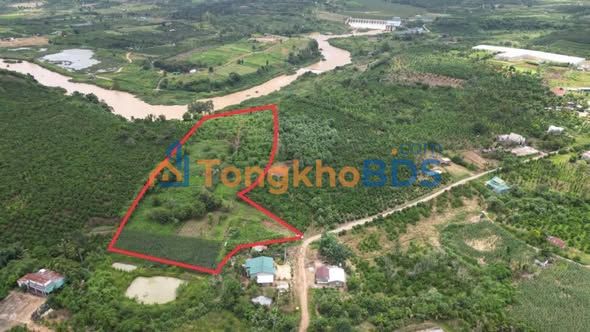 Đất nền Ninh Gia 18.000m² 5.04 tỷ - Sổ đỏ chính chủ