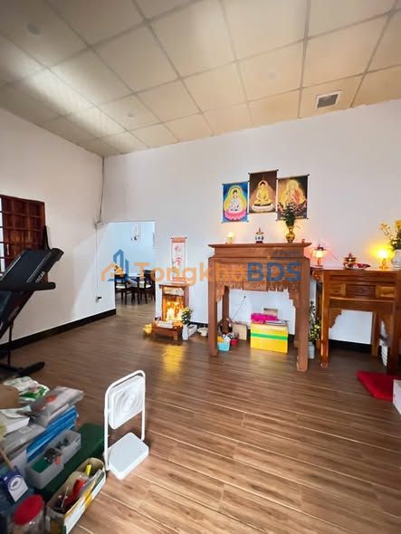 Nhà Nguyễn Thông Hàm Tân 108m2 650 triệu - Chính chủ