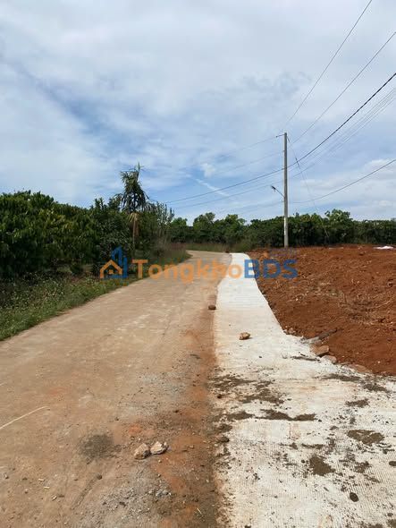 Đất nền Lâm Hà 72m² 475 triệu - Đất thổ cư 100%