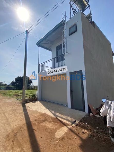 Đất Nền Đức Trọng 144m² 2 Mặt Tiền - Gần Sân Bay, Giá 995 Triệu Bao Sổ