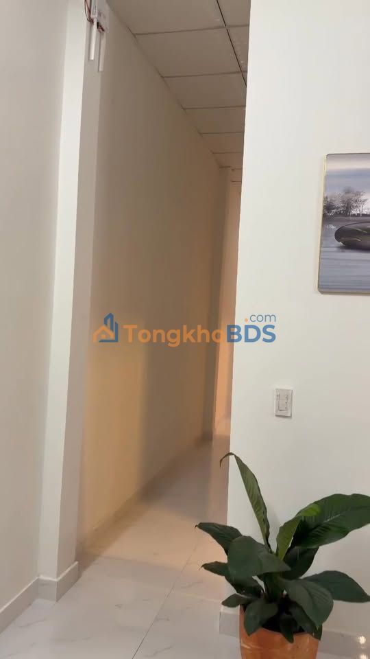 Nhà Mặt Tiền Dã Tượng Đà Lạt 74.8m² - 4.5 Tỷ, Sẵn Kinh Doanh