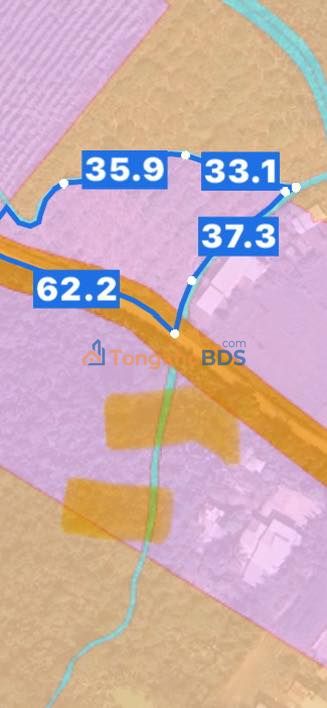 Đất nền Phường 6 Q8 62m² giá thỏa thuận - Đường ô tô