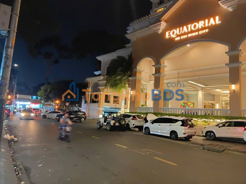 Nhà Quận 5 Trần Bình Trọng 50m² 9,7 tỷ Chính chủ bán