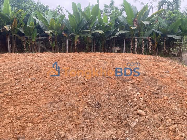 Đất nền River Side Yên Bái 97m² - Sổ đỏ chính chủ