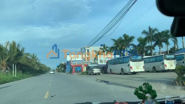 Nhà riêng Đường Bờ Kênh Tiên Lãng 60m² 8xx triệu - Chính chủ bán