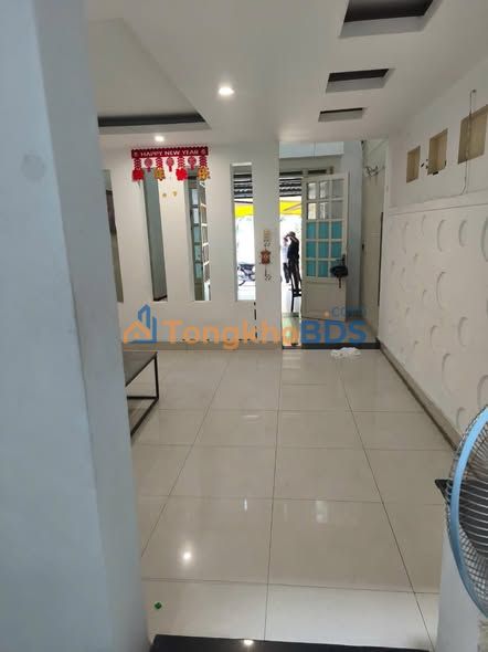 Nhà nguyên căn Quận 7 88m² 16 triệu - Sẵn sàng ở ngay