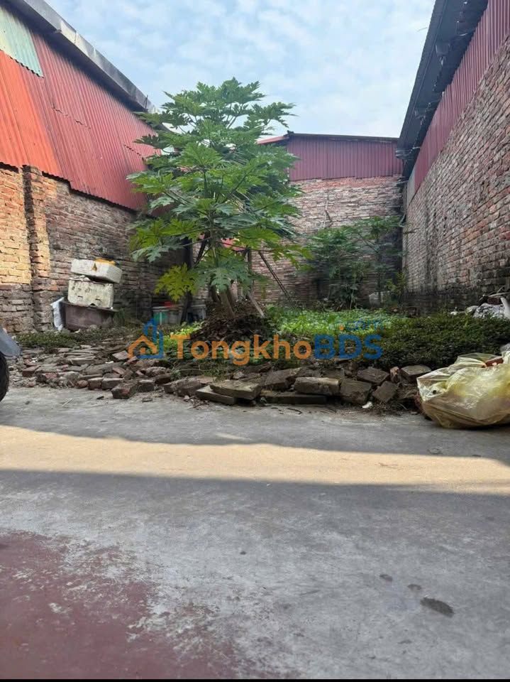 Đất nền Thôn Bảng Phù Khê 65m² 1.7 tỷ - Sổ đỏ chính chủ