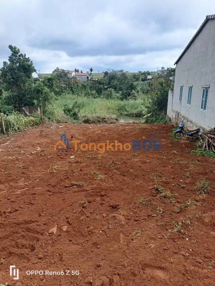 Đất nền Thuận An Đắk Mil 480m² 36 tỷ - Sổ đỏ chính chủ