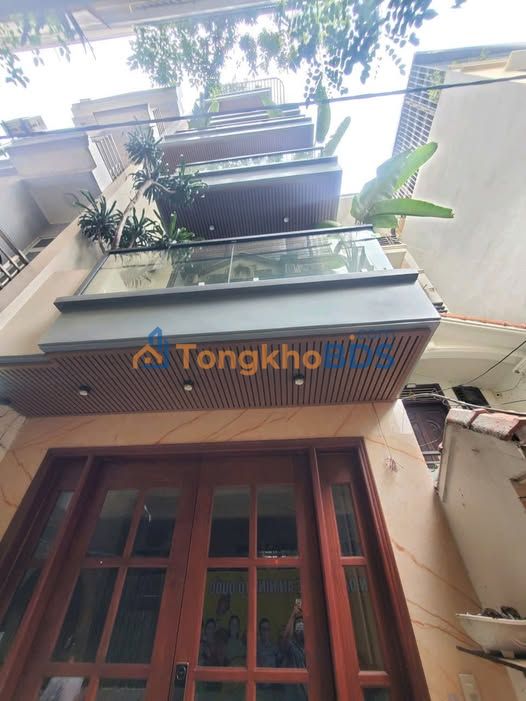 Nhà Nguyễn Văn Cừ 68m² 21 tỷ - Chính chủ bán