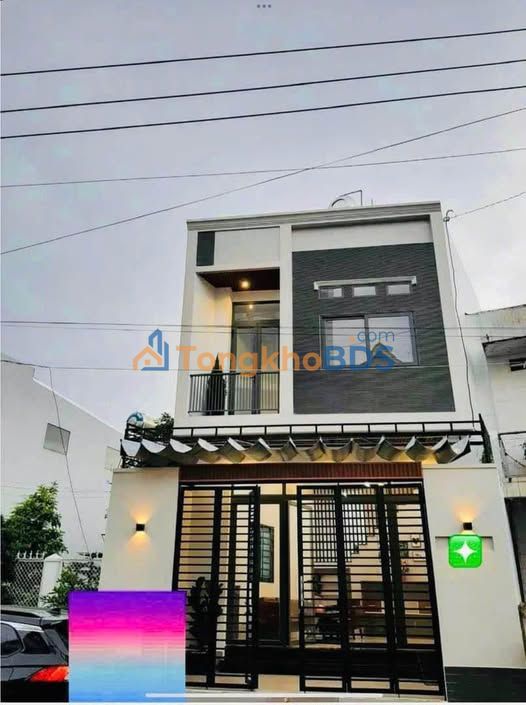 Nhà Long Xuyên 49m² giá 3 tỷ - Chính chủ bán