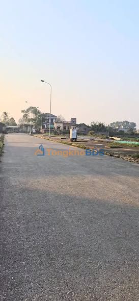 Đất Nền Nam Sầm Sơn 110m² Hướng Nam - Giá Tốt Trước Tết