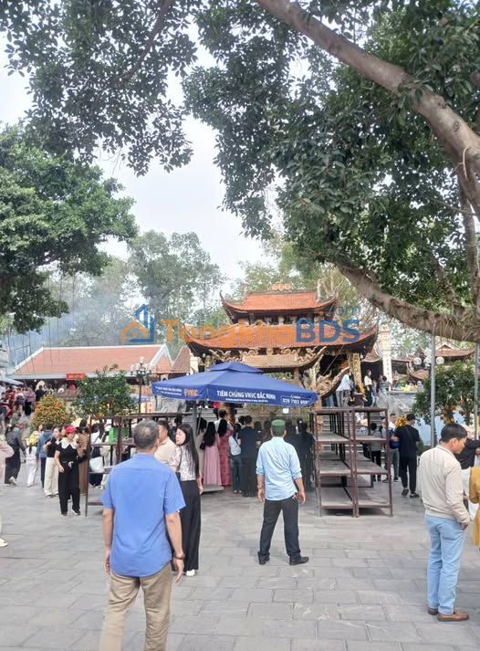 Đất Trần Duệ Tông Nam Định 56m² 2 tỷ - Giá tốt hiếm có