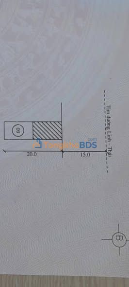 Đất nền Tiên Trang 120m² - Giá tốt hơn 900 triệu - Sổ đỏ sẵn sàng