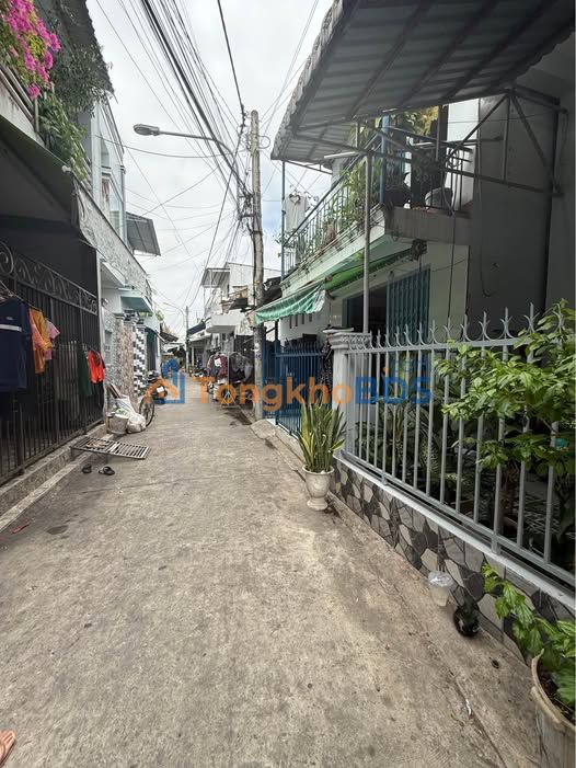 Đất nền Phường 6 Cà Mau 149m² - Đất thổ cư 100% trọ