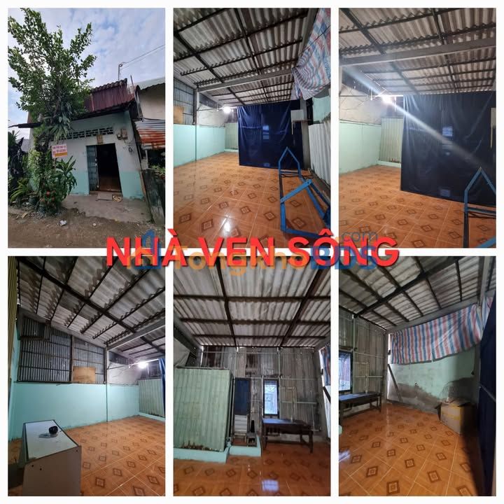 Đất nền Cà Mau Khóm 7 45m² 300 triệu - Sổ đỏ chính chủ