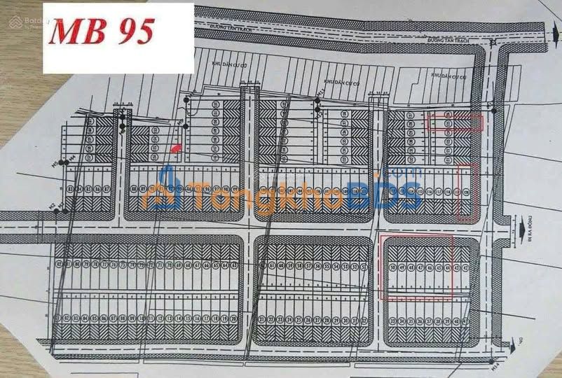 Đất Nền Quảng Xương 110m² - Sổ Đỏ Sẵn Sàng - Giá Tốt