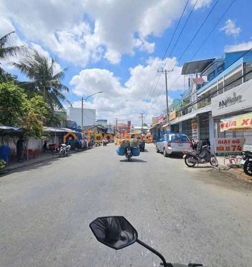 Đất nền Bình Minh 320m² 1,65 tỷ - Sổ đỏ chính chủ