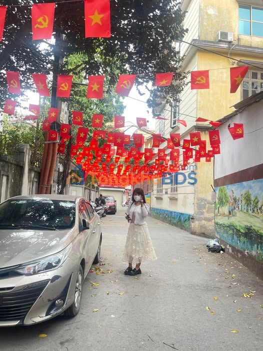 Nhà Thượng Thanh Long Biên 50m² 8 tỷ - Chính chủ bán