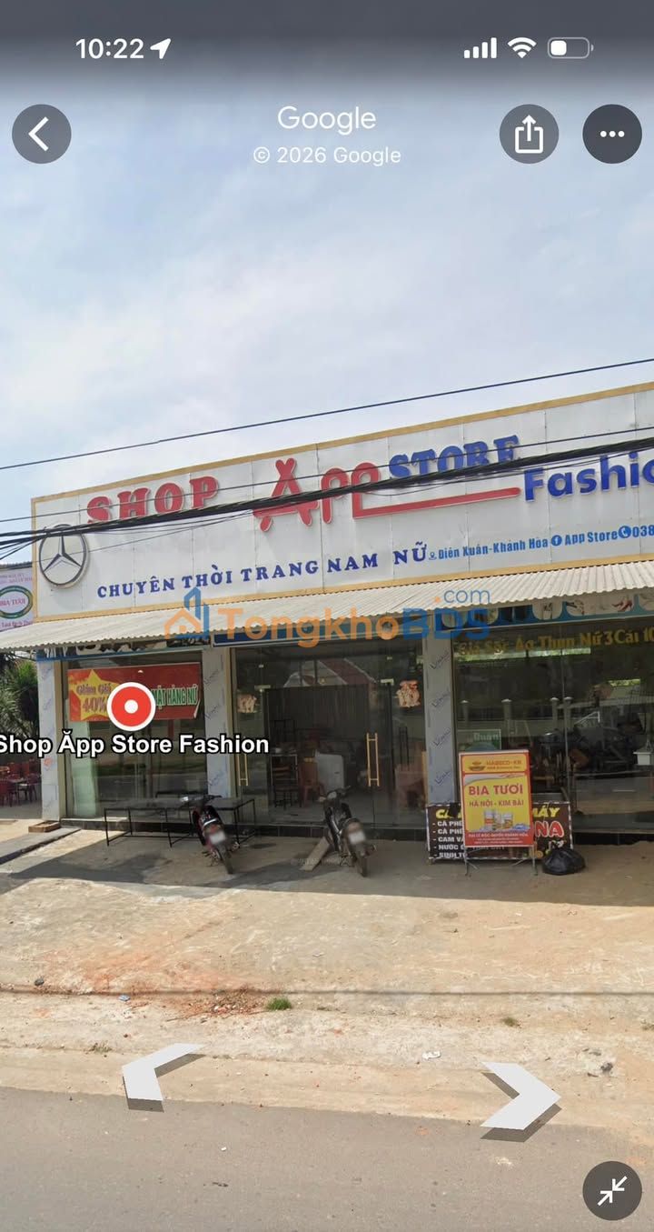 Đất Diên Lâm Diên Khánh 2249m² 10 tỷ - Sổ đỏ chính chủ