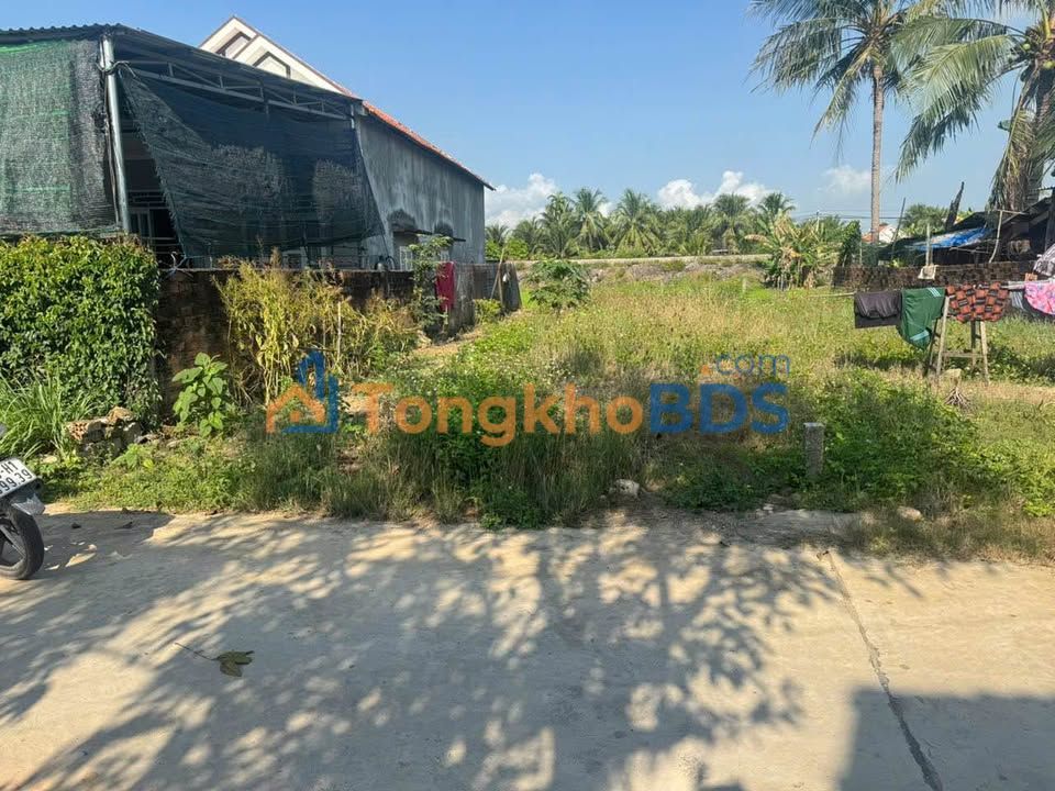 Đất nền N281 Ninh Quang 98m² 450 triệu - Sổ đỏ chính chủ