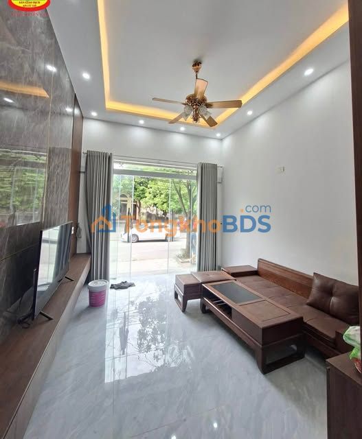 Nhà Vũ Duy Thanh Bích Đào 68m² - Chính chủ bán