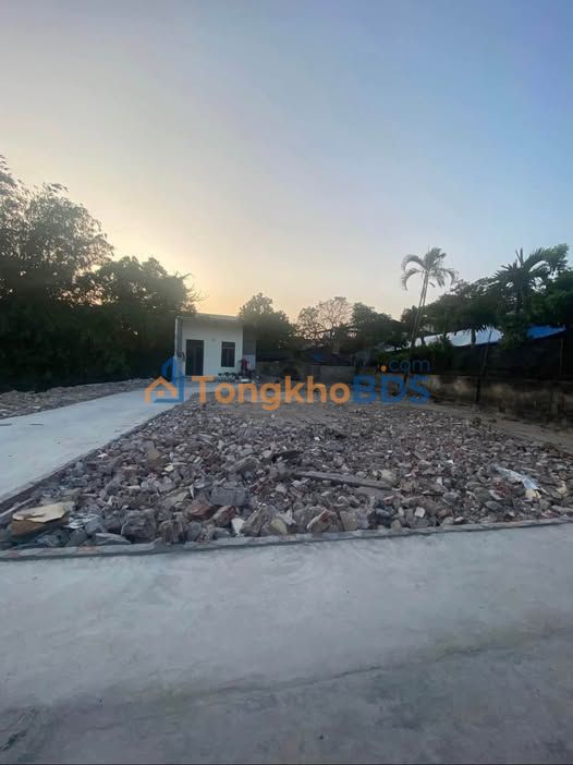 Đất nền Phúc Chỉnh Nam Thành 40m² dưới 2 tỷ - Sổ đỏ chính chủ