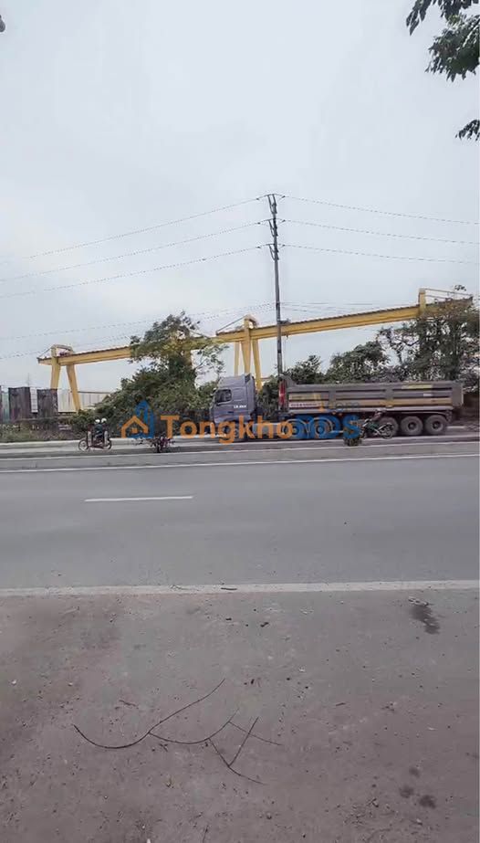 Đất Trần Nhân Tông Bích Đào 69m² 4 tỷ - Đường ô tô