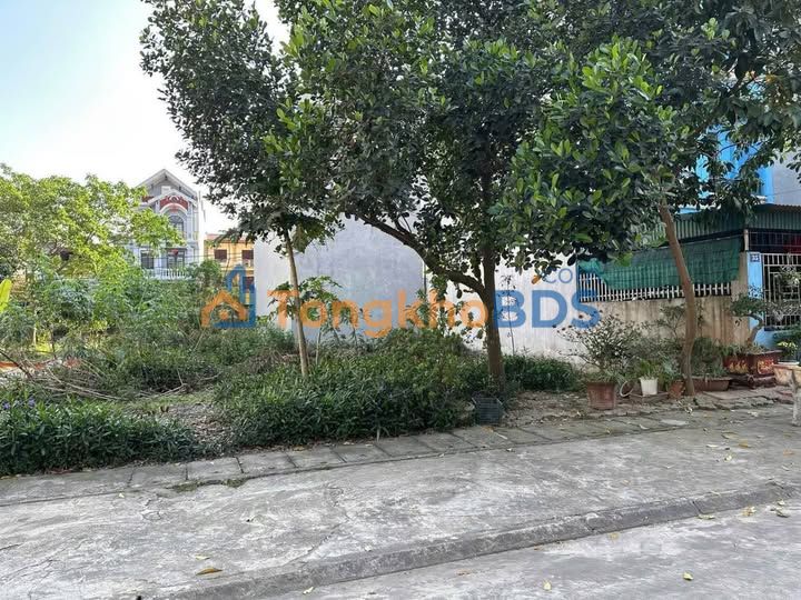 Đất nền Hoa Lư Ninh Bình 47m² 1.2 tỷ - Xây dựng tự do