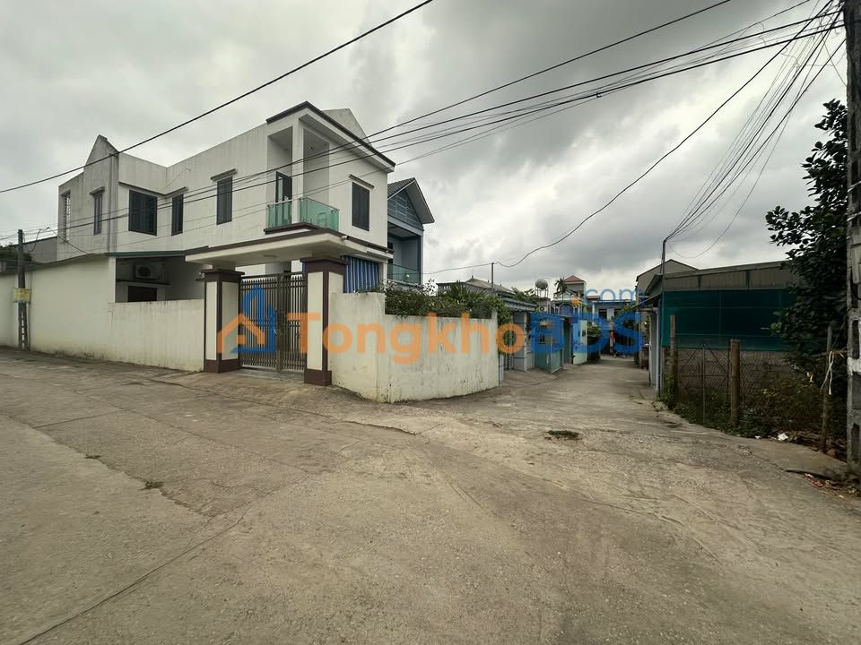 Đất nền Bỉm Sơn 140m² giá 1.2 tỷ - Sổ đỏ chính chủ