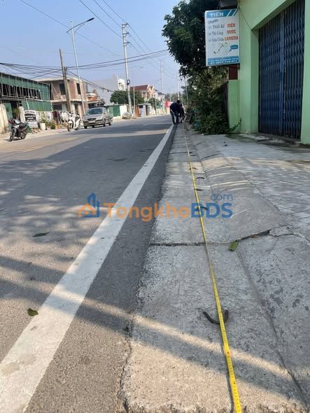 Đất nền Quảng Xương Thanh Hóa 1.170m² 1 tỷ - Sổ đỏ chính chủ