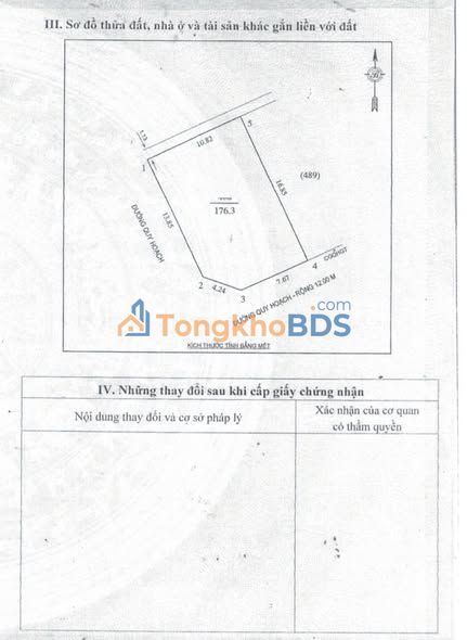 Đất Lô Góc Nghi Phú (Vinh) 176m² - Sổ Hồng Riêng, Xây Tự Do