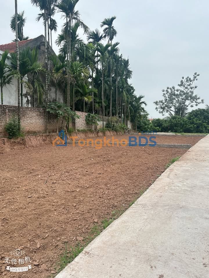 Đất nền Hồng Châu Hưng Yên 61m² 1 tỷ - Sổ đỏ chính chủ