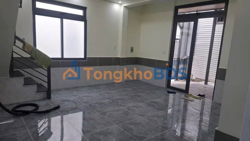 Nhà riêng Nam Kỳ Khởi Nghĩa Đà Lạt 140m² Chính chủ