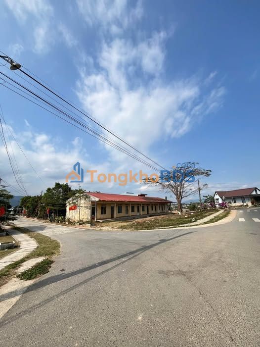 Nhà Ka Đơn Đơn Dương 209m² 1.98 tỷ - Ô tô vào tận nhà