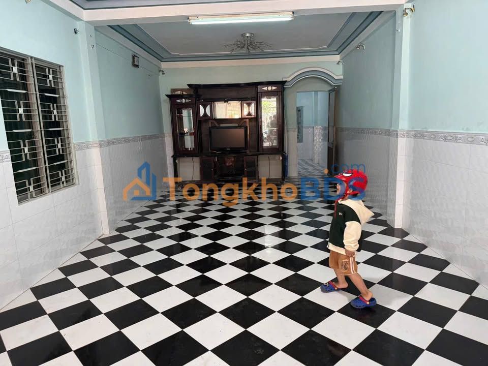 Nhà Huyện Đăk Hà Kon Tum 132m2 3 tỷ - Chính chủ bán