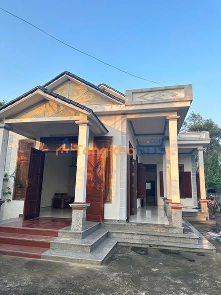 Land Quảng Hùng Quảng Xương 487m² 3 tỷ - Sổ đỏ chính chủ