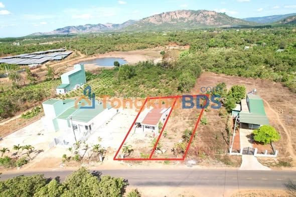 Nhà cấp 4 Cách Mạng Nối Dài Ia Grai 500m² 0.8 tỷ - Chính chủ bán