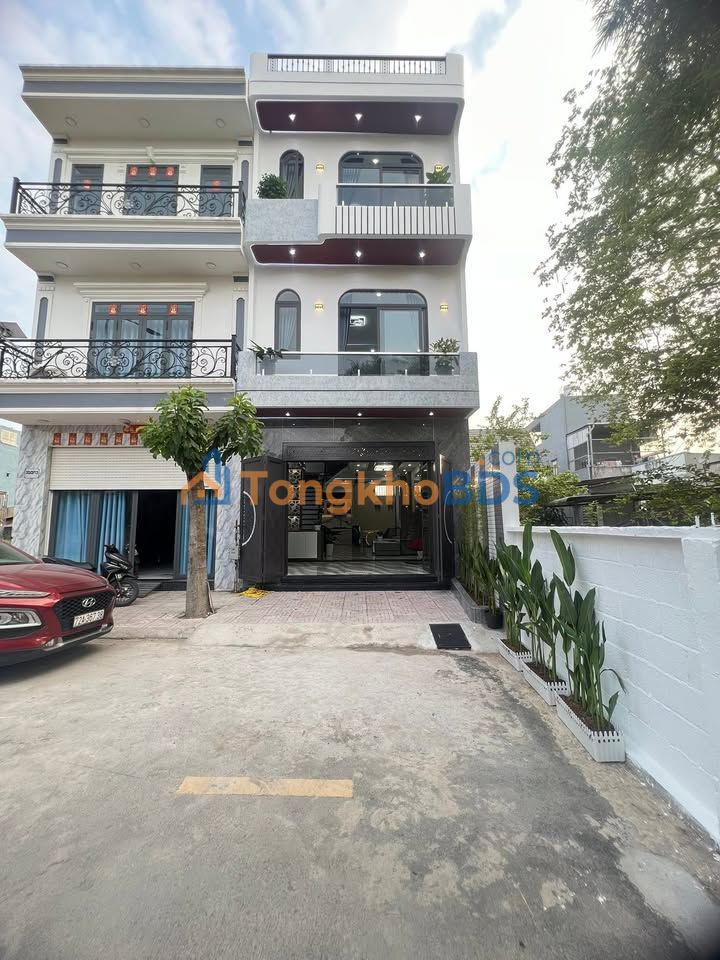 Nhà KDC Lê Phong Bình Chuẩn 71m² giá 5.1 tỷ - Chính chủ bán