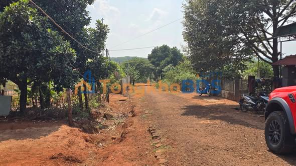 Đất nền Ia Krái 250m² 3xx triệu - Sổ đỏ chính chủ