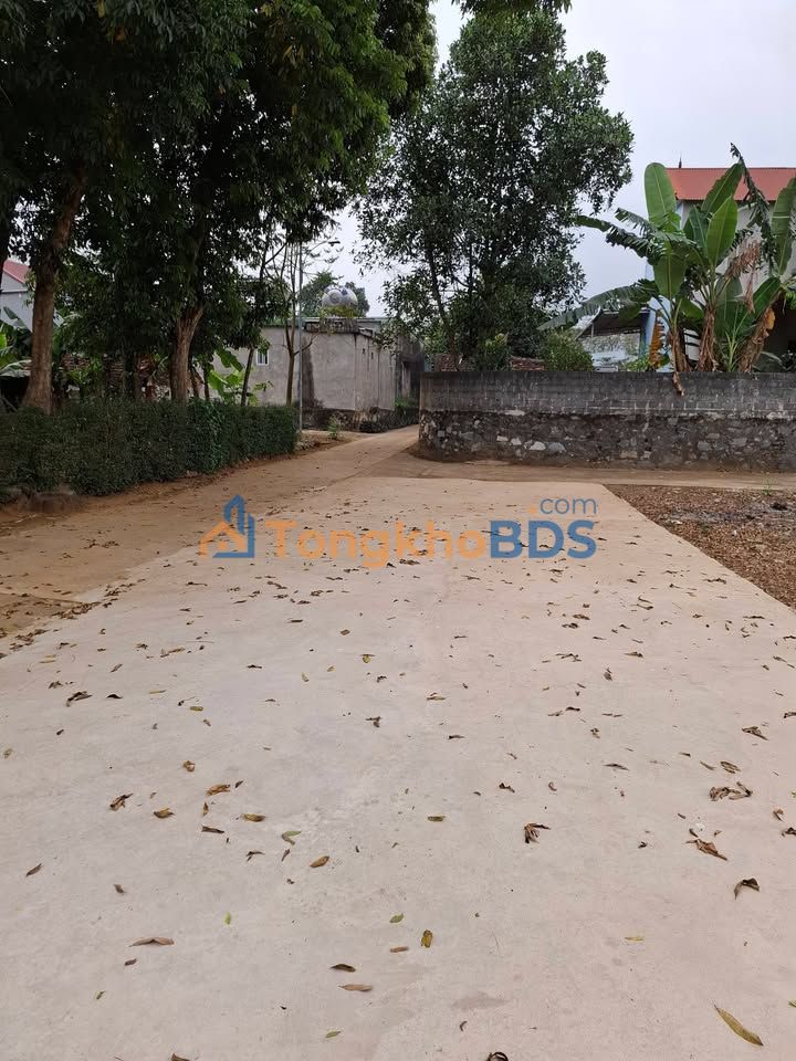 Đất nền Lam Sơn 480m² 900tr - Đường to ô tô vào