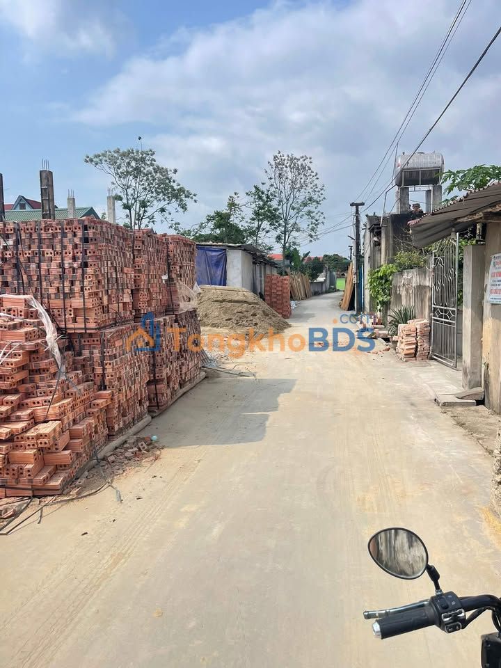 Đất nền Xuân Lập 145m² hơn 500 triệu - Sổ đỏ chính chủ