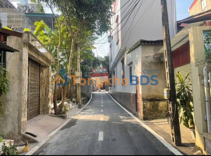 Đất nền Đường 19/5 Hà Giang 67m² 1 tỷ - Tiềm năng tăng giá