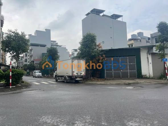 Đất nền Him Lam Thạch Bàn 47m² giá 11 tỷ - Giá tốt hiếm có