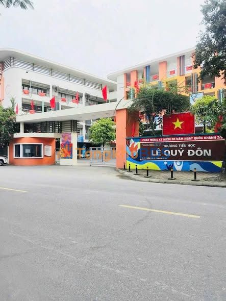 Nhà Mặt Phố 7 Tầng Thang Máy Kinh Doanh Đỉnh Giang Biên, Long Biên - 75m², 23 Tỷ