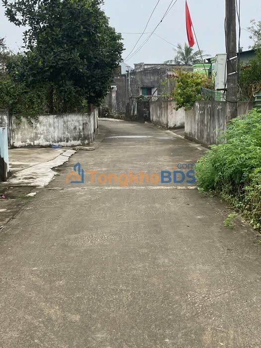 Đất nền Tiên Trang Quảng Xương 250m² 1 tỷ - Đường to ô tô