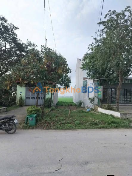 Đất nền Quảng Bình 100m² 1,5 tỷ - Sổ đỏ chính chủ